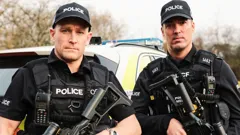 Police Interceptors