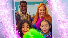Pickle Storm