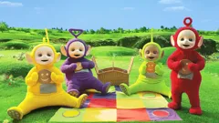 Teletubbies