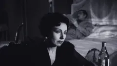 The Trial of Madame X