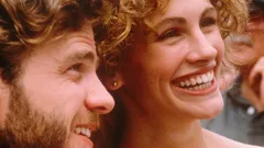 Sleeping With The Enemy