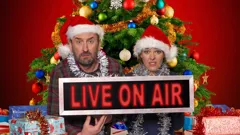 Not Going Out Christmas...