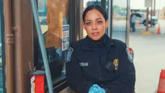 Border Force America's Gatekeepers