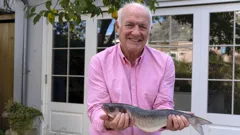 Rick Stein's Cornwall