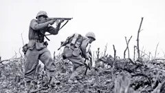 America's Great War 1917-1918