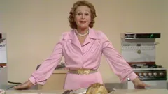 Fanny Cradock Cooks for Christmas