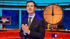 8 Out of 10 Cats Does Countdown