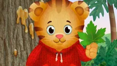 Daniel Tiger's Neighbourhood