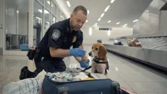 Airport Security USA