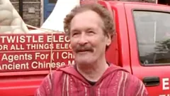 Last of the Summer Wine