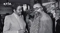 Sergio Leone