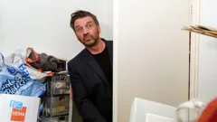 Nick Knowles' Big House Clearout