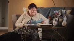 The Killer In My Family