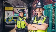 Police Code Zero