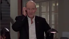 Trial and Retribution