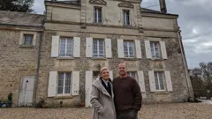Chateau DIY