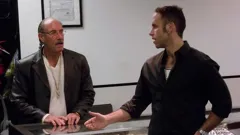 Hardcore Pawn