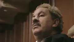 Rumpole of the Bailey