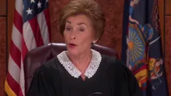 Judge Judy