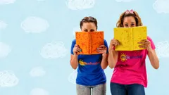 Milkshake! Story Den