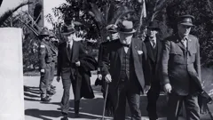 Churchill
