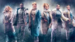 Winter Olympics 2026