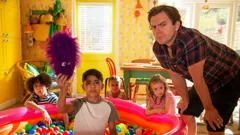 Waffle the Wonder Dog