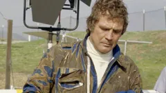 The Fall Guy