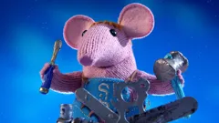 Clangers