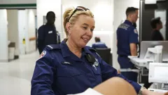Ambulance Australia