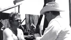 George Stevens