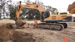 Aussie Gold Hunters