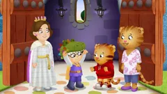 Daniel Tiger's Neighbourhood