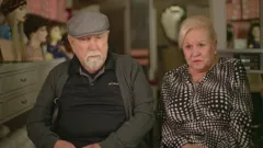 Prosecuting Evil with Kelly Siegler