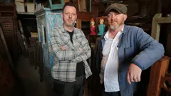 Salvage Hunters