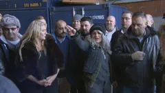 Storage Hunters UK