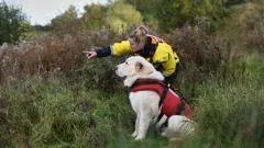 Alan Titchmarsh's Underdog to Superdog