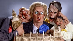 The Greatest TV of the '80s