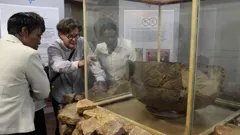 Ancient Aliens