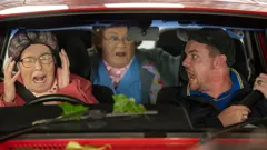 Mrs Brown's Boys