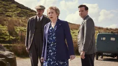 All Creatures Great and Small