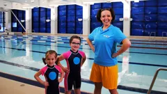 Nina and The Neurons