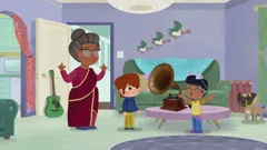 Kiva Can Do