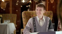 Britain's Railway Empire in Colour