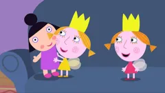 Ben and Holly's Little Kingdom