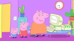 Peppa Pig