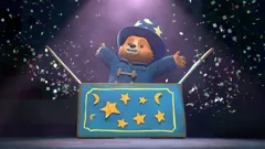 **Visually Signed** The Adventures of Paddington