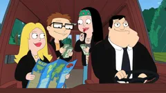 American Dad!