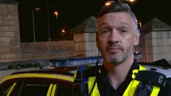 Police Interceptors