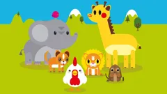 Mari, Hari a'r Byd Tanddwr